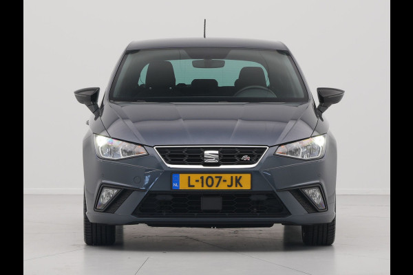 Seat Ibiza 1.0 TSI 95pk FR Business Intense Navigatie Camera Clima Carplay 129