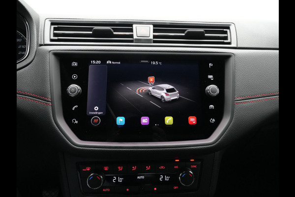 Seat Ibiza 1.0 TSI 95pk FR Business Intense Navigatie Camera Clima Carplay 129