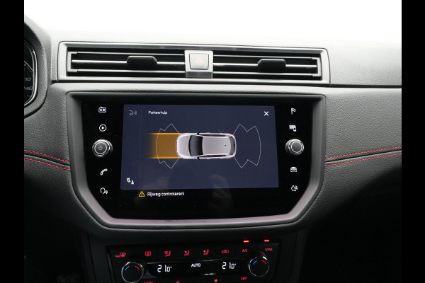 Seat Ibiza 1.0 TSI 95pk FR Business Intense Navigatie Camera Clima Carplay 129