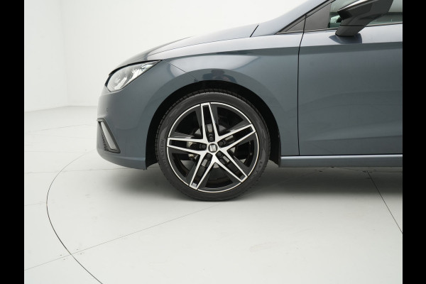 Seat Ibiza 1.0 TSI 95pk FR Business Intense Navigatie Camera Clima Carplay 129
