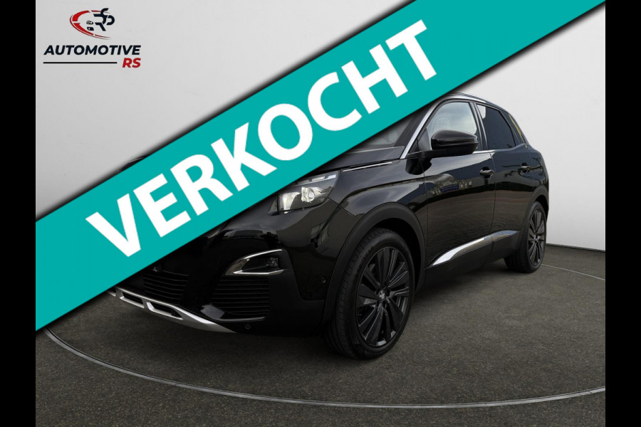 Peugeot 3008 1.6 Hybrid4 GT-Line |Aut.|300Pk|Stoelverw.|Pano|Navi|Massage|Memory |220V|360° |ACC|Carplay & Android Auto|Keyless |
