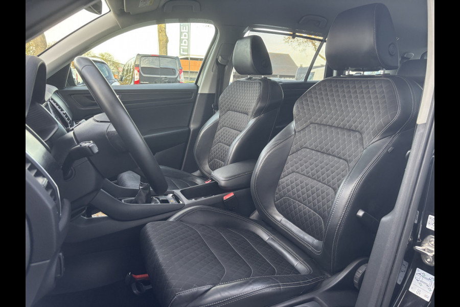Škoda Kodiaq 1.5 TSI Business Edition 7persoons | Trekhaak | Stoelverwarming | Parkeer Camera | Cruise