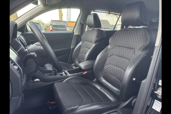 Škoda Kodiaq 1.5 TSI Business Edition 7persoons | Trekhaak | Stoelverwarming | Parkeer Camera | Cruise
