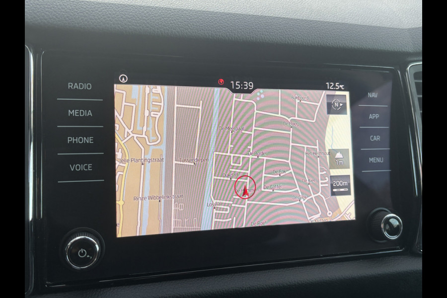 Škoda Kodiaq 1.5 TSI Business Edition 7persoons | Trekhaak | Stoelverwarming | Parkeer Camera | Cruise