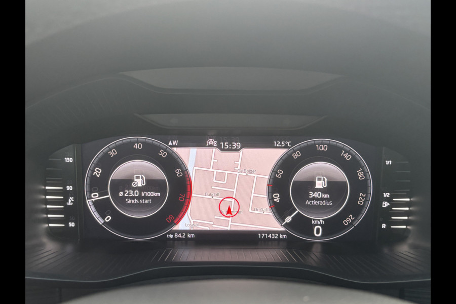 Škoda Kodiaq 1.5 TSI Business Edition 7persoons | Trekhaak | Stoelverwarming | Parkeer Camera | Cruise