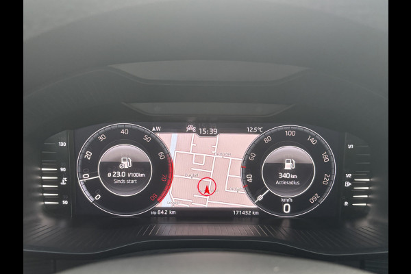 Škoda Kodiaq 1.5 TSI Business Edition 7persoons | Trekhaak | Stoelverwarming | Parkeer Camera | Cruise