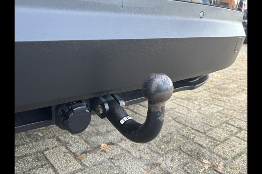 Škoda Kodiaq 1.5 TSI Business Edition 7persoons | Trekhaak | Stoelverwarming | Parkeer Camera | Cruise