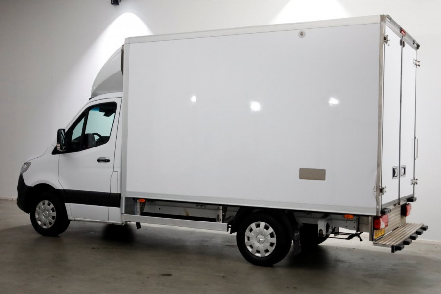 Mercedes-Benz Sprinter 315 CDI 150pk RWD L2H1 Bakwagen Koelwagen 09-2022