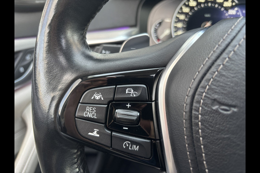 BMW 5 Serie Touring 520d High Executive | Pano | 360 Camera | Harman Kardon | Stoel Ventilatie