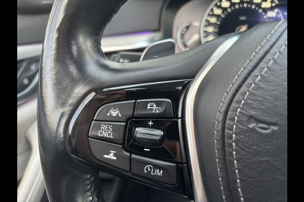 BMW 5 Serie Touring 520d High Executive | Pano | 360 Camera | Harman Kardon | Stoel Ventilatie