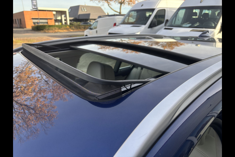 BMW 5 Serie Touring 520d High Executive | Pano | 360 Camera | Harman Kardon | Stoel Ventilatie