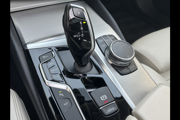 BMW 5 Serie Touring 520d High Executive | Pano | 360 Camera | Harman Kardon | Stoel Ventilatie