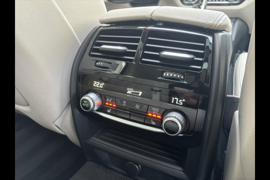 BMW 5 Serie Touring 520d High Executive | Pano | 360 Camera | Harman Kardon | Stoel Ventilatie