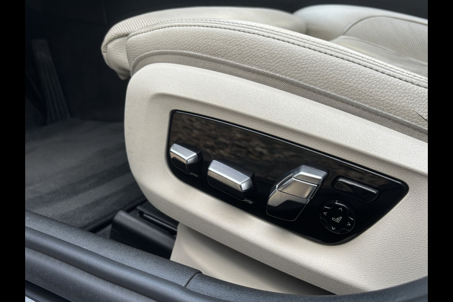 BMW 5 Serie Touring 520d High Executive | Pano | 360 Camera | Harman Kardon | Stoel Ventilatie