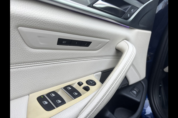 BMW 5 Serie Touring 520d High Executive | Pano | 360 Camera | Harman Kardon | Stoel Ventilatie