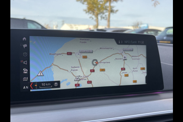 BMW 5 Serie Touring 520d High Executive | Pano | 360 Camera | Harman Kardon | Stoel Ventilatie