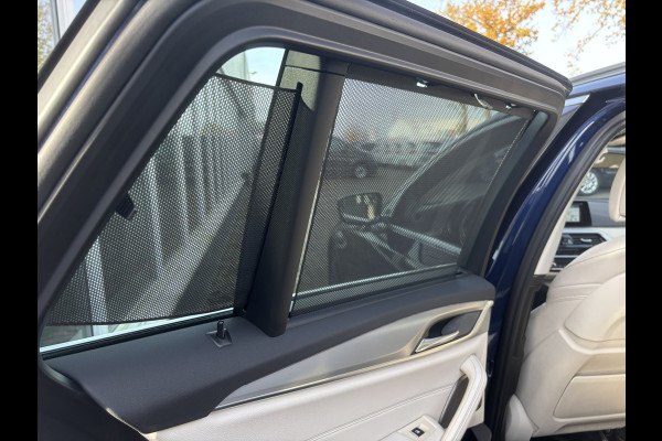 BMW 5 Serie Touring 520d High Executive | Pano | 360 Camera | Harman Kardon | Stoel Ventilatie