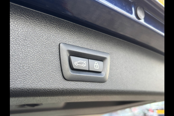 BMW 5 Serie Touring 520d High Executive | Pano | 360 Camera | Harman Kardon | Stoel Ventilatie