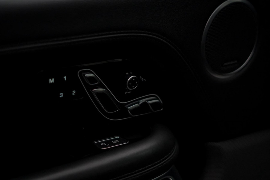 Land Rover Range Rover P400e / Pano / Stoelklima / Carpathian Grey / Carplay