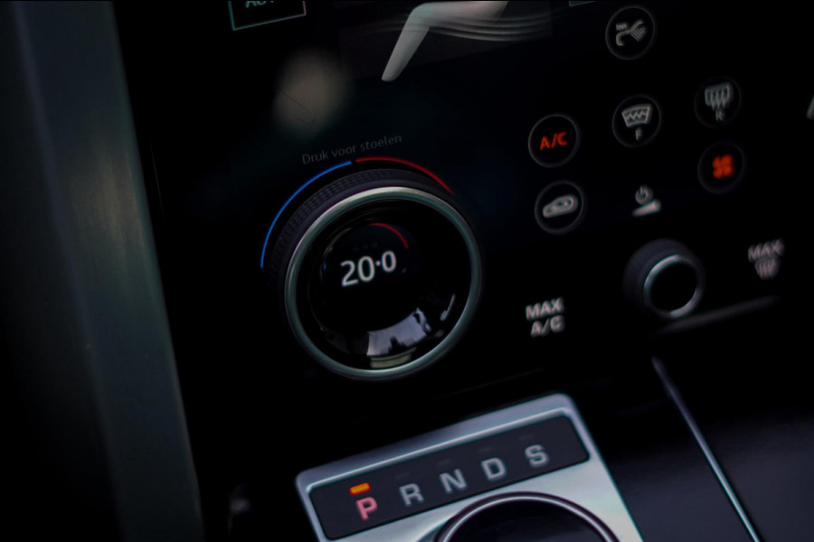 Land Rover Range Rover P400e / Pano / Stoelklima / Carpathian Grey / Carplay
