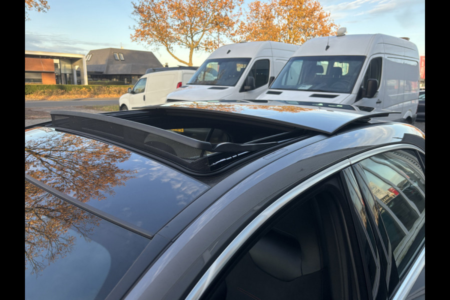 Mercedes-Benz A-Klasse 180 Premium Plus | AMG Styling | Pano | Sfeerverlichting | Stoelverwarming