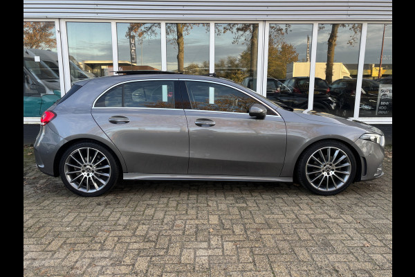 Mercedes-Benz A-Klasse 180 Premium Plus | AMG Styling | Pano | Sfeerverlichting | Stoelverwarming