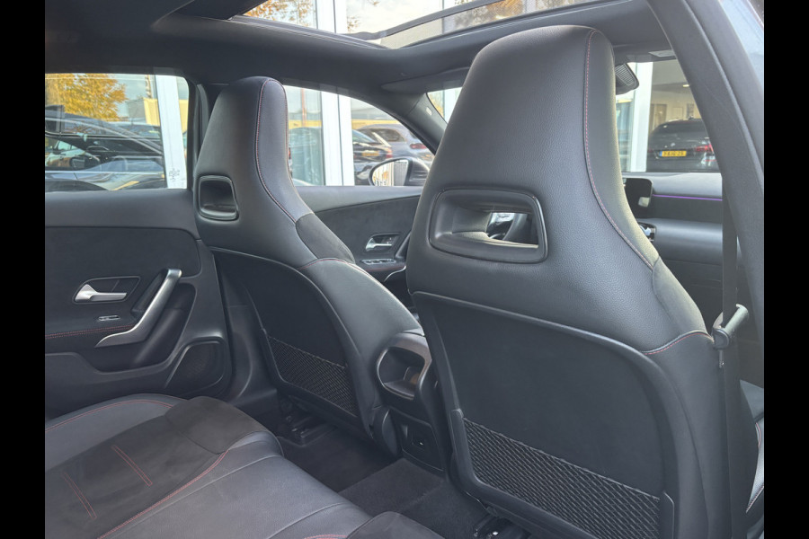 Mercedes-Benz A-Klasse 180 Premium Plus | AMG Styling | Pano | Sfeerverlichting | Stoelverwarming