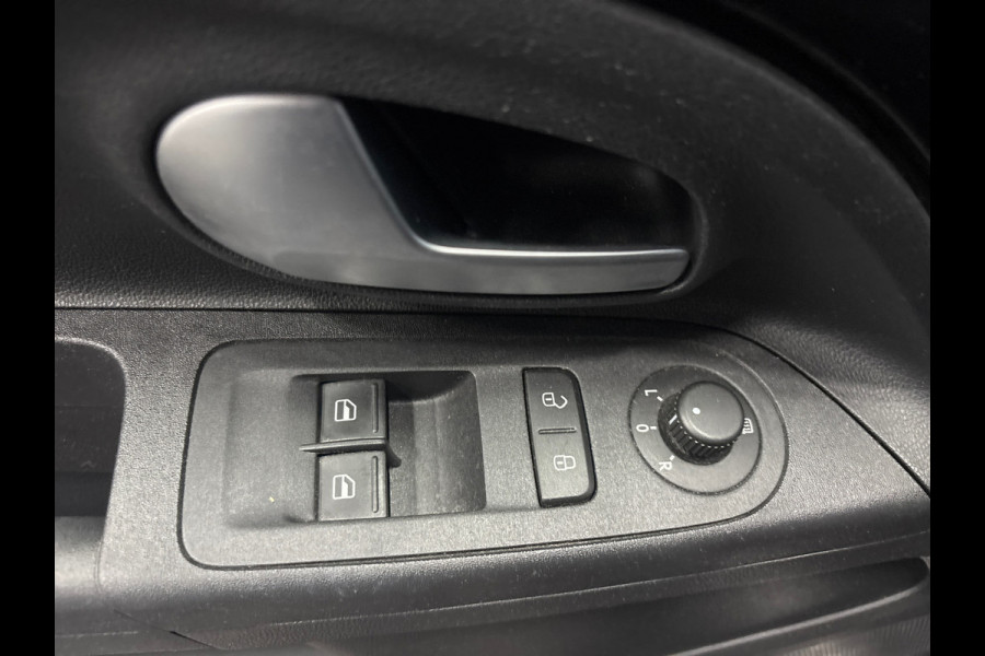 Volkswagen up! 1.0 BMT move up! NWE Model | Airco | DAB+ | 5 deurs | Elktr. pakket