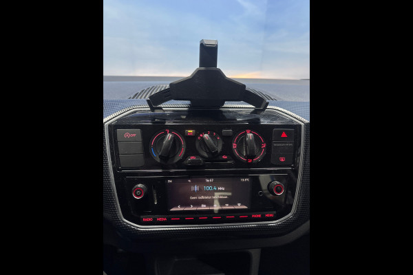 Volkswagen up! 1.0 BMT move up! NWE Model | Airco | DAB+ | 5 deurs | Elktr. pakket