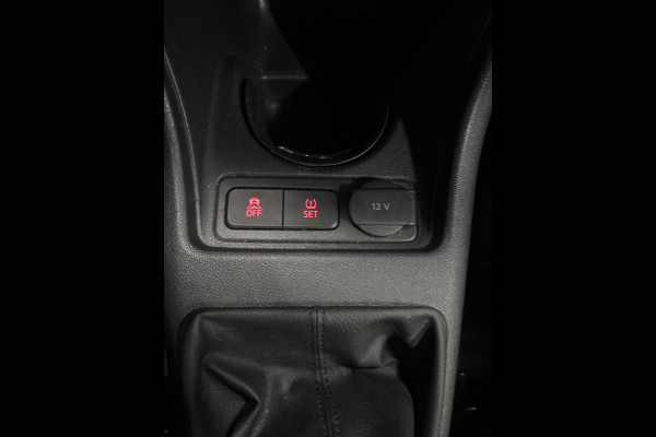 Volkswagen up! 1.0 BMT move up! NWE Model | Airco | DAB+ | 5 deurs | Elktr. pakket