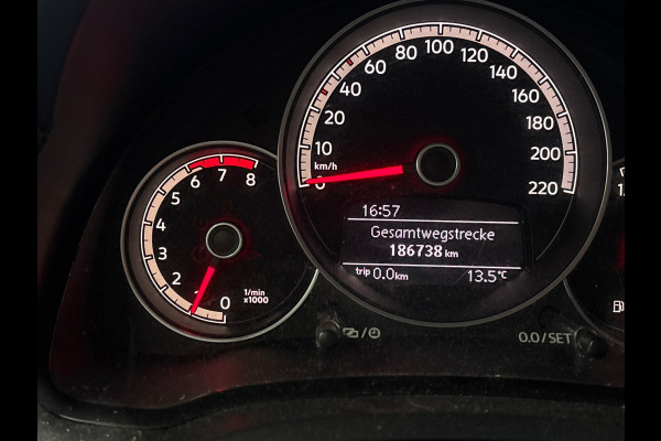 Volkswagen up! 1.0 BMT move up! NWE Model | Airco | DAB+ | 5 deurs | Elktr. pakket