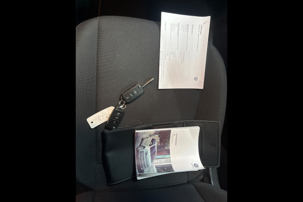 Volkswagen up! 1.0 BMT move up! NWE Model | Airco | DAB+ | 5 deurs | Elktr. pakket