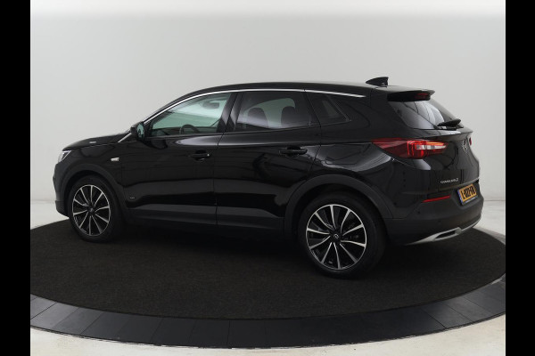 Opel Grandland X 1.6 Turbo Hybrid Business Elegance | Stoelventilatie | Leder | 19'' | 360 Camera | Carplay | Full LED | Navigatie | Stoel & stuurverwarming | Park Assist | Cruise control | PHEV | Plug In