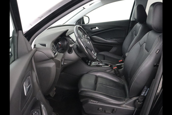 Opel Grandland X 1.6 Turbo Hybrid Business Elegance | Stoelventilatie | Leder | 19'' | 360 Camera | Carplay | Full LED | Navigatie | Stoel & stuurverwarming | Park Assist | Cruise control | PHEV | Plug In
