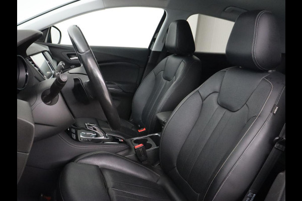 Opel Grandland X 1.6 Turbo Hybrid Business Elegance | Stoelventilatie | Leder | 19'' | 360 Camera | Carplay | Full LED | Navigatie | Stoel & stuurverwarming | Park Assist | Cruise control | PHEV | Plug In