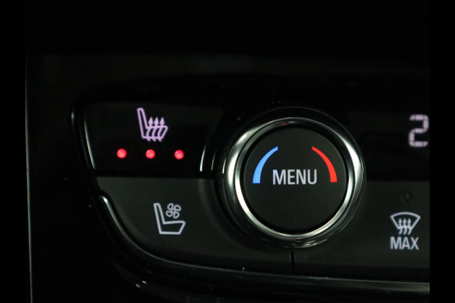 Opel Grandland X 1.6 Turbo Hybrid Business Elegance | Stoelventilatie | Leder | 19'' | 360 Camera | Carplay | Full LED | Navigatie | Stoel & stuurverwarming | Park Assist | Cruise control | PHEV | Plug In