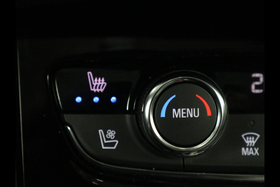 Opel Grandland X 1.6 Turbo Hybrid Business Elegance | Stoelventilatie | Leder | 19'' | 360 Camera | Carplay | Full LED | Navigatie | Stoel & stuurverwarming | Park Assist | Cruise control | PHEV | Plug In