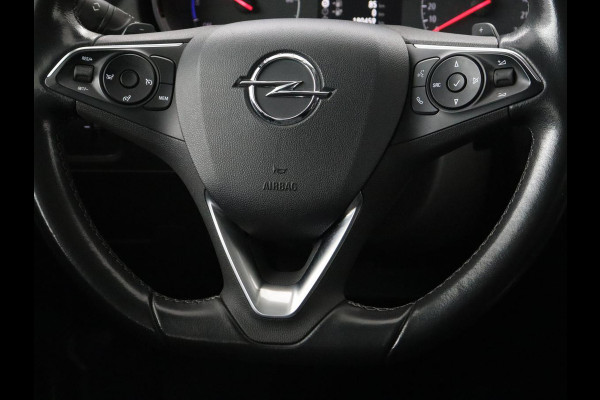 Opel Grandland X 1.6 Turbo Hybrid Business Elegance | Stoelventilatie | Leder | 19'' | 360 Camera | Carplay | Full LED | Navigatie | Stoel & stuurverwarming | Park Assist | Cruise control | PHEV | Plug In