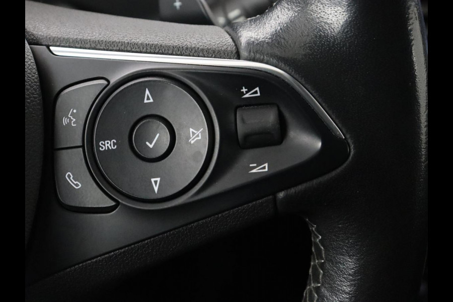 Opel Grandland X 1.6 Turbo Hybrid Business Elegance | Stoelventilatie | Leder | 19'' | 360 Camera | Carplay | Full LED | Navigatie | Stoel & stuurverwarming | Park Assist | Cruise control | PHEV | Plug In