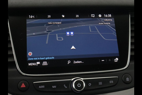 Opel Grandland X 1.6 Turbo Hybrid Business Elegance | Stoelventilatie | Leder | 19'' | 360 Camera | Carplay | Full LED | Navigatie | Stoel & stuurverwarming | Park Assist | Cruise control | PHEV | Plug In