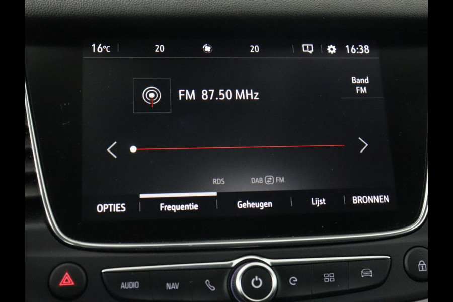 Opel Grandland X 1.6 Turbo Hybrid Business Elegance | Stoelventilatie | Leder | 19'' | 360 Camera | Carplay | Full LED | Navigatie | Stoel & stuurverwarming | Park Assist | Cruise control | PHEV | Plug In