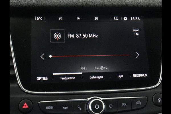 Opel Grandland X 1.6 Turbo Hybrid Business Elegance | Stoelventilatie | Leder | 19'' | 360 Camera | Carplay | Full LED | Navigatie | Stoel & stuurverwarming | Park Assist | Cruise control | PHEV | Plug In