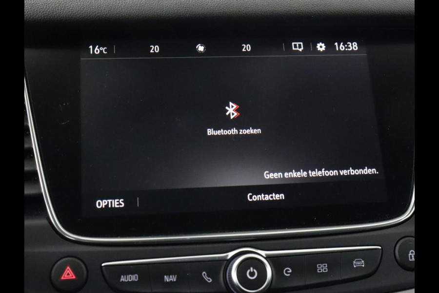 Opel Grandland X 1.6 Turbo Hybrid Business Elegance | Stoelventilatie | Leder | 19'' | 360 Camera | Carplay | Full LED | Navigatie | Stoel & stuurverwarming | Park Assist | Cruise control | PHEV | Plug In