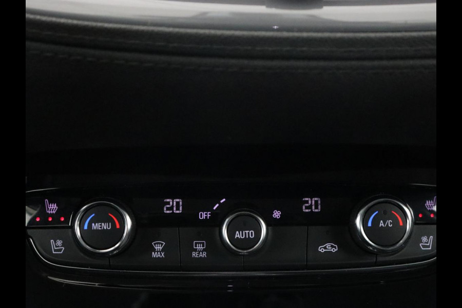 Opel Grandland X 1.6 Turbo Hybrid Business Elegance | Stoelventilatie | Leder | 19'' | 360 Camera | Carplay | Full LED | Navigatie | Stoel & stuurverwarming | Park Assist | Cruise control | PHEV | Plug In