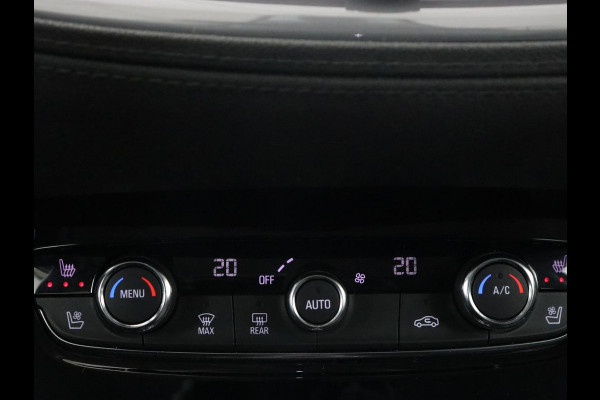 Opel Grandland X 1.6 Turbo Hybrid Business Elegance | Stoelventilatie | Leder | 19'' | 360 Camera | Carplay | Full LED | Navigatie | Stoel & stuurverwarming | Park Assist | Cruise control | PHEV | Plug In