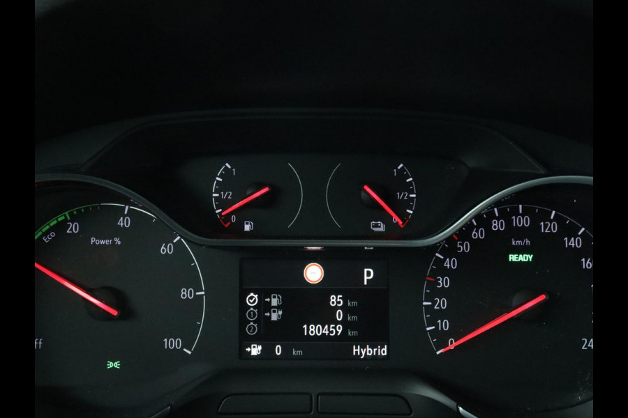 Opel Grandland X 1.6 Turbo Hybrid Business Elegance | Stoelventilatie | Leder | 19'' | 360 Camera | Carplay | Full LED | Navigatie | Stoel & stuurverwarming | Park Assist | Cruise control | PHEV | Plug In