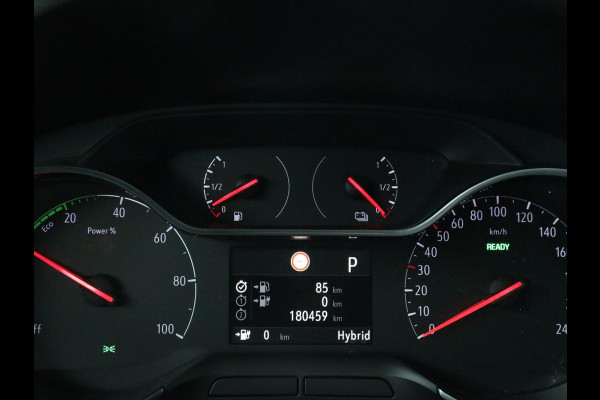 Opel Grandland X 1.6 Turbo Hybrid Business Elegance | Stoelventilatie | Leder | 19'' | 360 Camera | Carplay | Full LED | Navigatie | Stoel & stuurverwarming | Park Assist | Cruise control | PHEV | Plug In