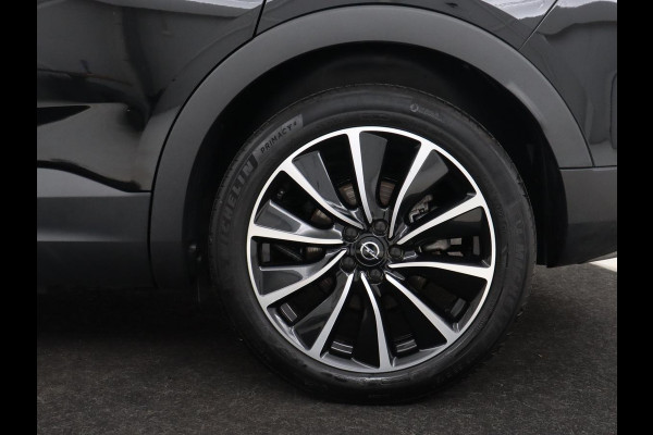 Opel Grandland X 1.6 Turbo Hybrid Business Elegance | Stoelventilatie | Leder | 19'' | 360 Camera | Carplay | Full LED | Navigatie | Stoel & stuurverwarming | Park Assist | Cruise control | PHEV | Plug In