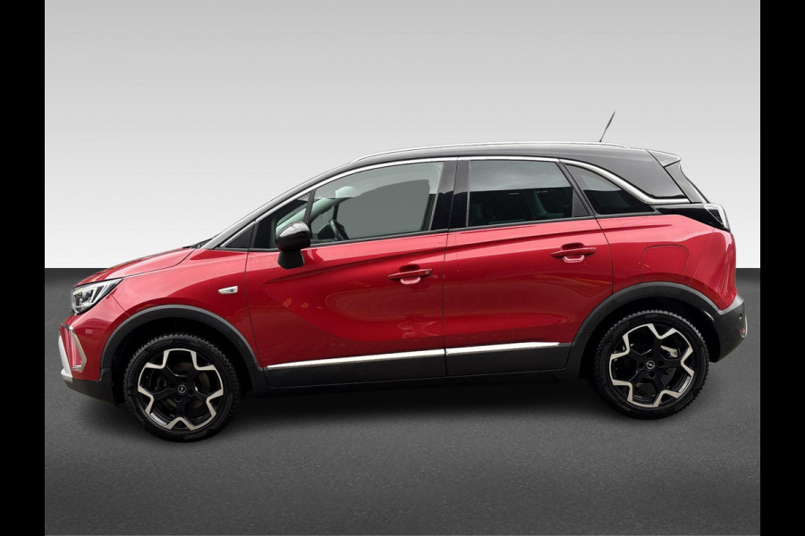 Opel Crossland 1.2 Turbo Ultimate