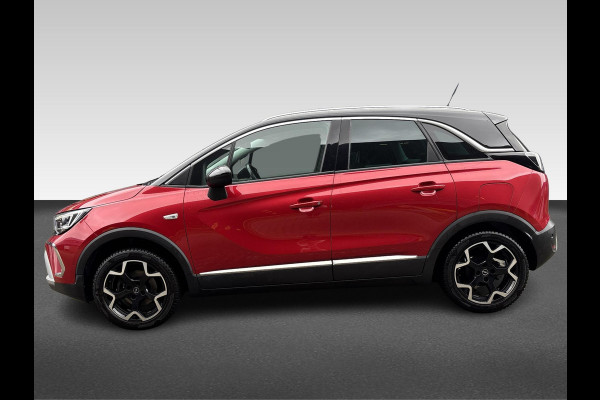 Opel Crossland 1.2 Turbo Ultimate